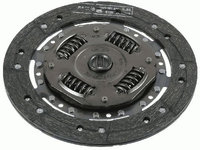 Disc ambreiaj FORD FOCUS C-MAX SACHS 1878 002 736