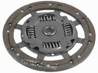 Disc ambreiaj FORD FOCUS DAW DBW SACHS 1878 040 031