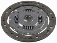 Disc ambreiaj FORD FOCUS II DA SACHS 1878 001 554