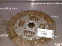 Disc ambreiaj Ford Fusion 1.6 tdci, an 2006.