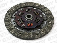 Disc ambreiaj FORD FUSION (JU) (2002 - 2012) EXEDY FMD117 piesa NOUA