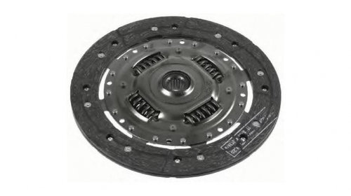 Disc ambreiaj Ford MONDEO IV (BA7) 2007-2016 #2 1432535