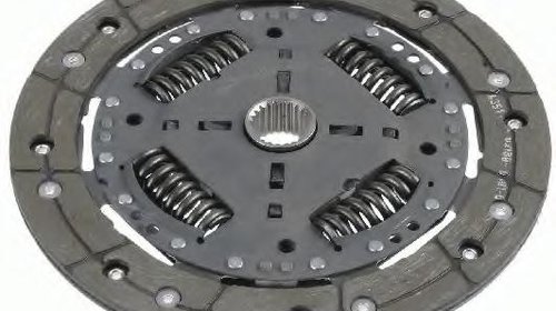 Disc ambreiaj FORD MONDEO Mk II (BAP), FORD M