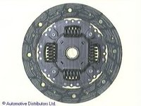 Disc ambreiaj HONDA CIVIC Mk V hatchback (EJ, EK) - OEM - BLUE PRINT: ADH23129 - Cod intern: W02249204 - LIVRARE DIN STOC in 24 ore!!!