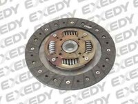 Disc ambreiaj HYUNDAI ACCENT IV RB EXEDY HYD103U