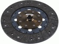 Disc ambreiaj HYUNDAI SANTA FE I (SM) (2000 - 2006) SACHS 1864 600 702 piesa NOUA