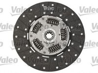 Disc ambreiaj IVECO DAILY II caroserie inchisa/combi (1989 - 1999) VALEO 806485