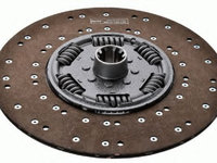 Disc ambreiaj IVECO EuroStar (1993 - 2002) SACHS 1878 054 951