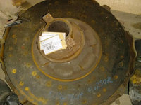 Disc ambreiaj Iveco Eurotech Cursor.