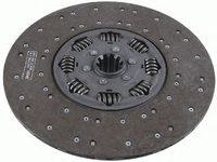 Disc ambreiaj IVECO EuroTech MH (1998 - 2016) SACHS 1878 032 032