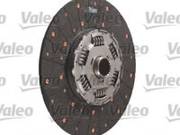 Disc ambreiaj IVECO EuroTech MP (1992 - 2016) VALEO 807557