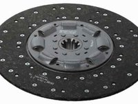 Disc ambreiaj IVECO EuroTech MP SACHS 1878 085 741