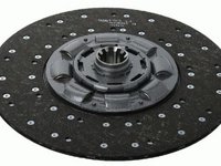 Disc ambreiaj IVECO P PA SACHS 1878085741