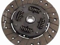 Disc ambreiaj LAND ROVER FREELANDER LN SACHS 1878 003 463