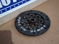 Disc ambreiaj LUK RENAULT Laguna 1 1994-2001 1.9DCI