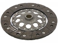 Disc Ambreiaj Luk Skoda Superb 1 2001-2008 323 0727 10