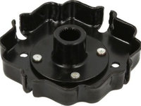 Disc ambreiaj magnetic compresor clima AUDI A4 (8EC, B7) THERMOTEC KTT020001