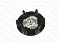 Disc ambreiaj magnetic compresor clima AUDI A4 Cabriolet 8H7 B6 8HE B7 THERMOTEC KTT020005