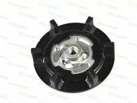 Disc ambreiaj magnetic compresor clima AUDI A6 4F2 C6 THERMOTEC KTT020005 PieseDeTop