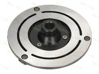 Disc ambreiaj magnetic compresor clima BMW 3 cupe E46 THERMOTEC KTT020067