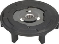 Disc ambreiaj magnetic compresor clima CHEVROLET AVEO Saloon (T300) THERMOTEC KTT020005