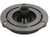 Disc ambreiaj magnetic compresor clima CHEVROLET CAPTIVA (C100, C140) THERMOTEC COD: KTT020011