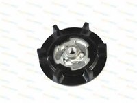 Disc ambreiaj magnetic compresor clima FIAT LINEA (323) (2007 - 2016) THERMOTEC KTT020005 piesa NOUA