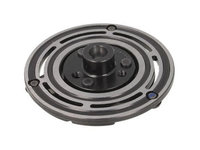 Disc ambreiaj magnetic compresor clima FIAT DUCATO platforma / podwozie 250 THERMOTEC COD: KTT020015