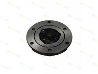 Disc ambreiaj magnetic compresor clima FORD MONDEO III B5Y THERMOTEC KTT020041