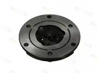 Disc ambreiaj magnetic compresor clima FORD MONDEO III limuzina B4Y THERMOTEC KTT020041 PieseDeTop