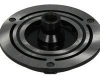 Disc ambreiaj magnetic compresor clima HYUNDAI SANTA FÉ I SM THERMOTEC COD: KTT020050