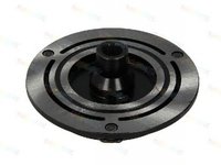 Disc ambreiaj magnetic compresor clima HYUNDAI SANTA F I SM THERMOTEC KTT020050