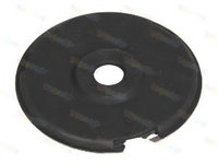 Disc ambreiaj magnetic compresor clima MERCEDES S-CLASS (W220) (1998 - 2005) THERMOTEC KTT020066