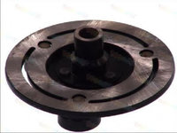 Disc ambreiaj magnetic compresor clima NISSAN ALMERA   hatchback (N15) (1995 - 2000) THERMOTEC KTT020018