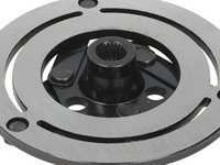 Disc ambreiaj magnetic compresor clima NISSAN QASHQAI / QASHQAI +2 J10 JJ10 THERMOTEC COD: KTT020068