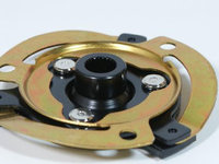 Disc ambreiaj magnetic compresor clima OPEL ASTRA H GTC L08 THERMOTEC COD: KTT020030