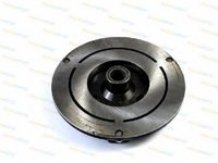 Disc ambreiaj magnetic compresor clima OPEL ASTRA G limuzina F69 THERMOTEC KTT020024