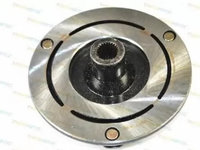 Disc ambreiaj magnetic compresor clima OPEL VECTRA B hatchback 38 THERMOTEC KTT020011 PieseDeTop