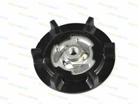 Disc ambreiaj magnetic compresor clima PEUGEOT 308 SW I (4E_, 4H_) THERMOTEC COD: KTT020005