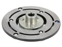 Disc ambreiaj magnetic compresor clima SKODA OCTAVIA I Combi (1U5) (1998 - 2010) THERMOTEC KTT020022 piesa NOUA