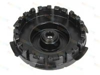 Disc ambreiaj magnetic compresor clima TOYOTA AURIS NRE15 ZZE15 ADE15 ZRE15 NDE15 THERMOTEC KTT020065