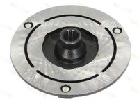 Disc ambreiaj magnetic compresor clima VOLVO S60 I (2000 - 2010) THERMOTEC KTT020063