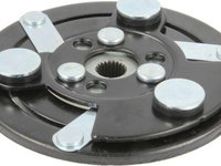 Disc ambreiaj magnetic compresor clima VW BORA combi 1J6 THERMOTEC KTT020022