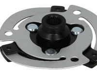 Disc ambreiaj magnetic compresor clima VW CADDY III Estate (2KB, 2KJ, 2CB, 2CJ) THERMOTEC COD: KTT020055