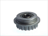 Disc ambreiaj magnetic compresor clima VW TRANSPORTER V nadwozie pe³ne 7HA 7HH 7EA 7EH Producator THERMOTEC KTT020010