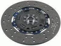 Disc ambreiaj MAN G 90 SACHS 1862219031