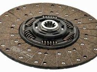 Disc ambreiaj MAN L 2000 SACHS 1878 079 331