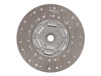 Disc ambreiaj MAN TGA SACHS 1878 080 037