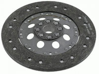 Disc ambreiaj Mercedes E-CLASS Break (S124) 1993-1996 #2 0002520005