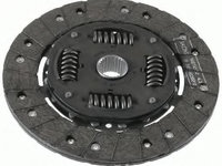 Disc ambreiaj MERCEDES VITO bus (638) (1996 - 2003) SACHS 1878 005 187 piesa NOUA